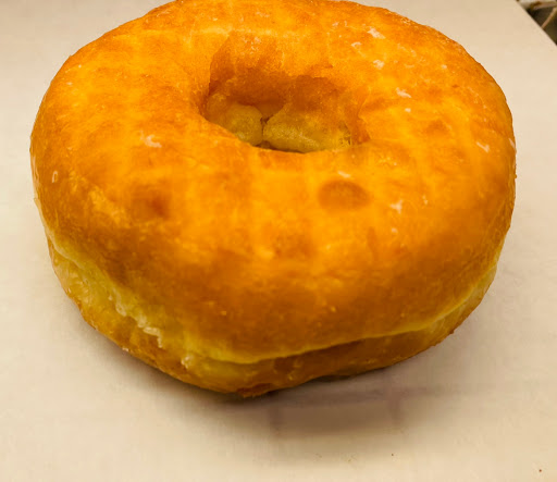 Donut Shop «Boston Donuts», reviews and photos, 338 Park Ave, Worcester, MA 01610, USA