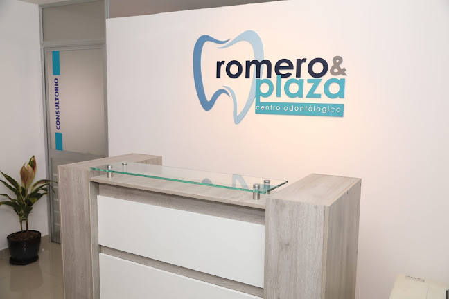Opiniones de Romero & Plaza Centro Odontológico en Guayaquil - Dentista