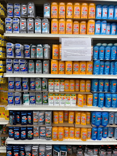 Discount Store «Solo 99¢», reviews and photos, 4 Wheeler Rd, Central Islip, NY 11722, USA