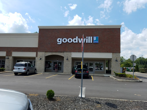 Goodwill, 1771 Hill Rd N, Pickerington, OH 43147, USA, 