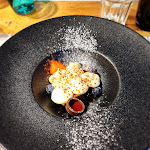 Photo n°1 de l'avis de Luis.u fait le 29/05/2023 à 09:59 sur le  Ristorante da Cupido à Genoa