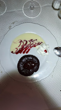 Les plus récentes photos du Restaurant français Auberge la Coquille à Vézelay - n°1