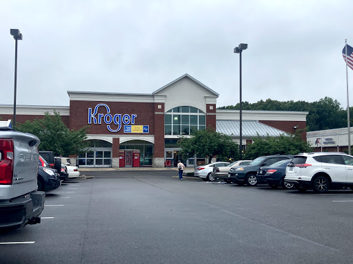 Grocery Store «Kroger», reviews and photos, 6335 Mechanicsville Turnpike, Mechanicsville, VA 23111, USA
