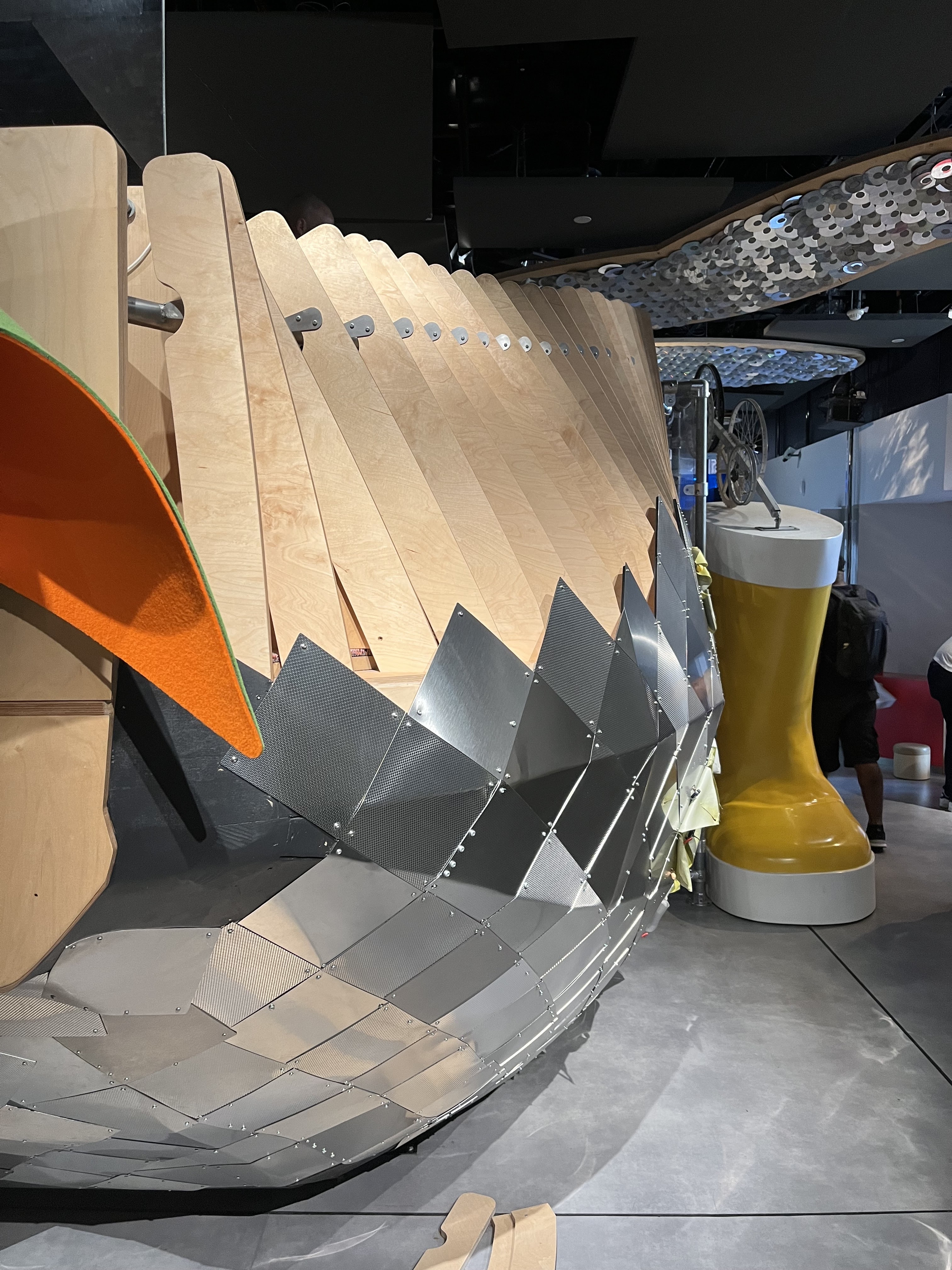 Photo n° 1 de l'avis de NAjo.O fait le 11/08/2023 à 07:50