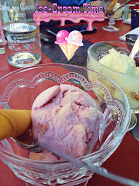Crème glacée du Restaurant Bistro Fruits à Carcassonne - n°2