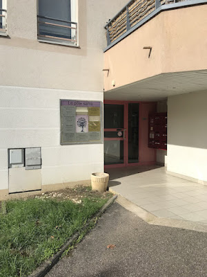 Gaïane Nicolay-Kritter - Ostéopathe D.O. à Metz