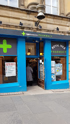 Right Medicine Pharmacy (Royal Mile)