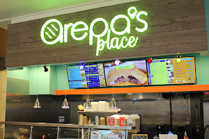 Arepa’s Place WI image