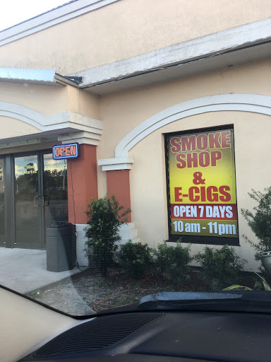 419 Smoke Shop & E-Cigs, 8546 W Irlo Bronson Memorial Hwy, Kissimmee, FL 34747, USA, 