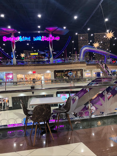 مطعم روسو الايطالي - مطعم