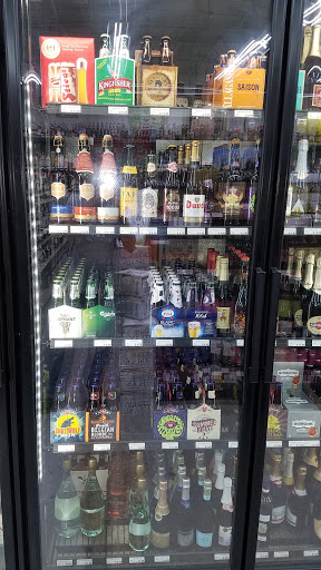 Liquor Store «Sterling Liquors», reviews and photos, 211 N White Horse Pike, Laurel Springs, NJ 08021, USA