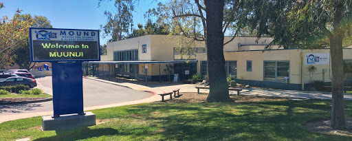 Mound Elementary School