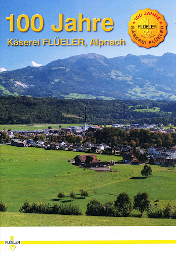 Grunderbergstrasse 7, 6055 Alpnach Dorf, Schweiz