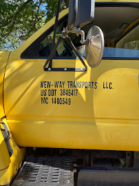 New-Way Transports LLC - Photo 2 - Car repair in Detroit, MI, Detroit