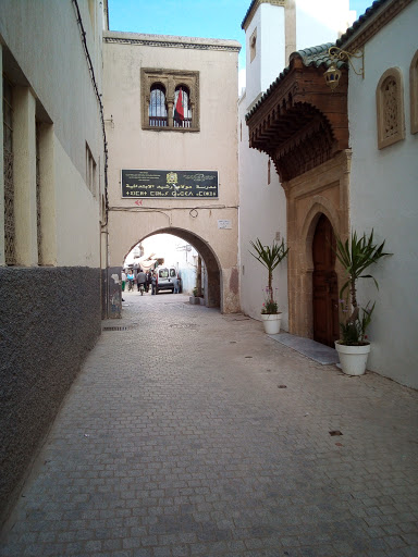 Dar Al Taaj en Rabat