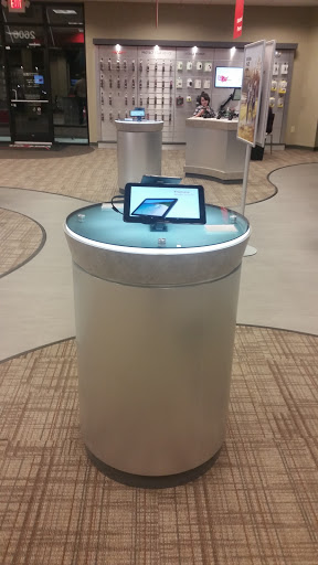 Cell Phone Store «Verizon Authorized Retailer – Cellular Sales», reviews and photos, 2606 Cloverdale Rd, Florence, AL 35633, USA