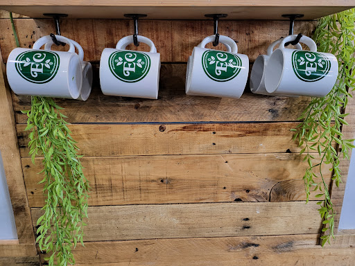 Donut Shop «Sugar Shack Donuts», reviews and photos, 804 N Henry St, Alexandria, VA 22314, USA