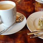 Photo n°1 de l'avis de Andreas.t fait le 17/05/2023 à 15:13 sur le  Conditorei-Café Schafheutle à Heidelberg