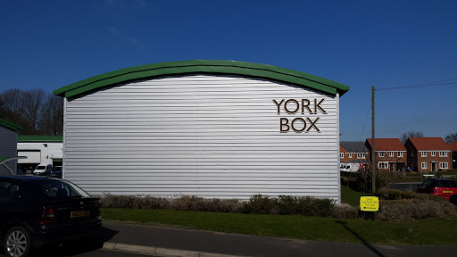 York Box Ltd
