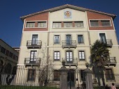 Colegio de los Mercedarios en Lekeitio