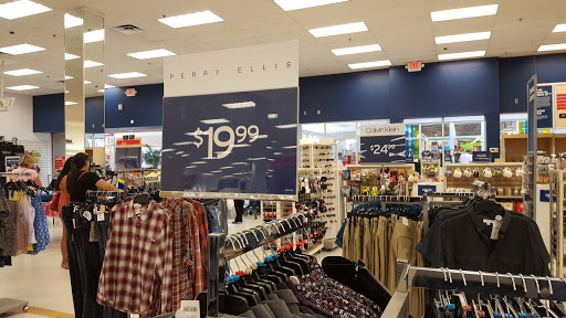 Department Store «Marshalls», reviews and photos, 3200 N Federal Hwy, Fort Lauderdale, FL 33306, USA