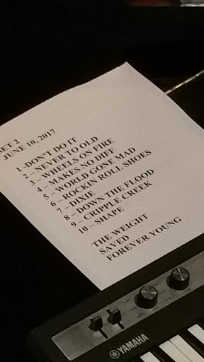 Live Music Venue «Levon Helm Studios», reviews and photos, 160 Plochmann Ln, Woodstock, NY 12498, USA