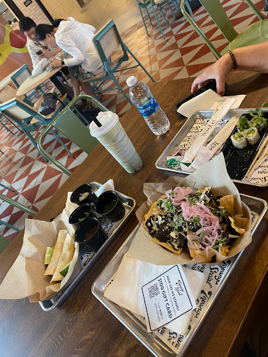Topanga Social image