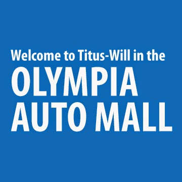 Olympia Auto Mall Dealers