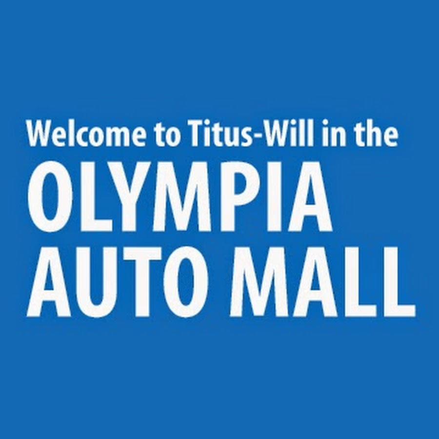 Olympia Auto Mall Dealers