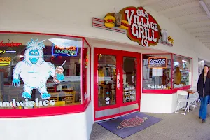 Old Village Grill image