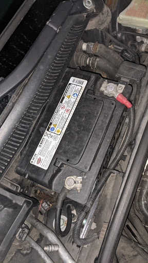 Auto Parts Store «Pep Boys Auto Parts & Service», reviews and photos, 38-19 21st St, Long Island City, NY 11101, USA