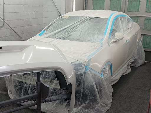 Used Car Dealer «Viers Auto Sales», reviews and photos, 1897 N Lapeer Rd, Lapeer, MI 48446, USA