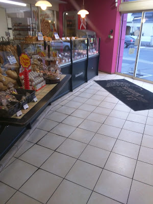 La Ta'blé Des Saveurs à Nantes