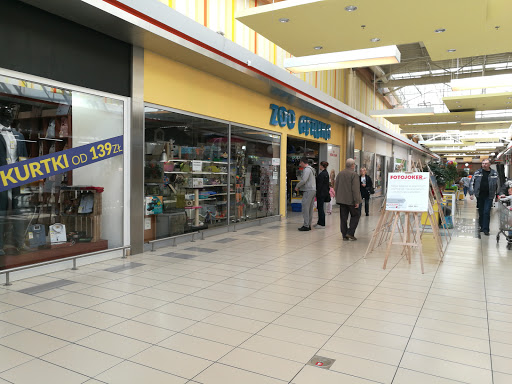 Auchan Shopping Center Sosnowiec