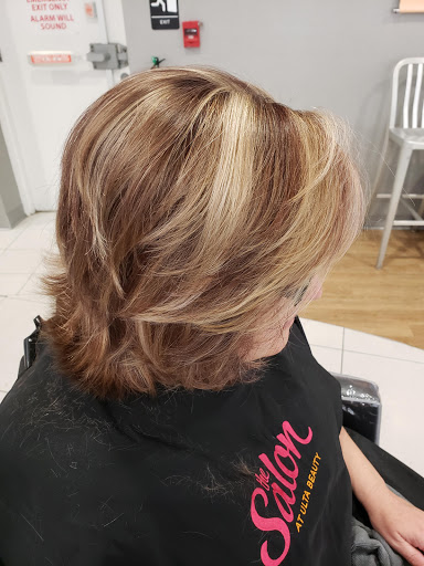 Hair Salon «Ulta Beauty», reviews and photos, 4401 Montgomery Hwy Suite 500, Dothan, AL 36303, USA