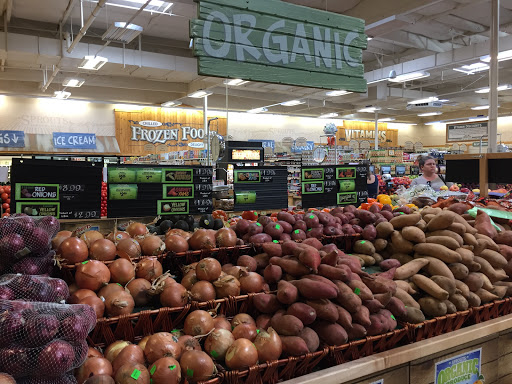Health Food Store «Sprouts Farmers Market», reviews and photos, 7905 Greenback Ln, Citrus Heights, CA 95610, USA