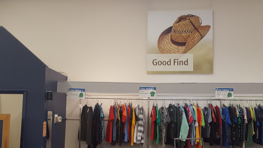 Thrift Store «Goodwill», reviews and photos, 2030 W University Dr, Denton, TX 76201, USA