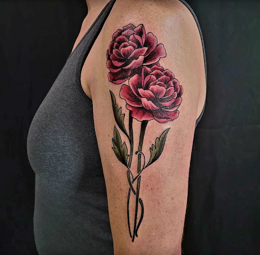 Explore tattoo sleeve ideas womens, creative tattoo ideas in Fountain, available at United Tattoo