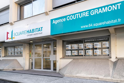 Agence immobilière SQUARE HABITAT - PAU CARNOT Pau