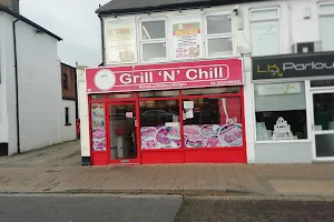Grill and Chill image
