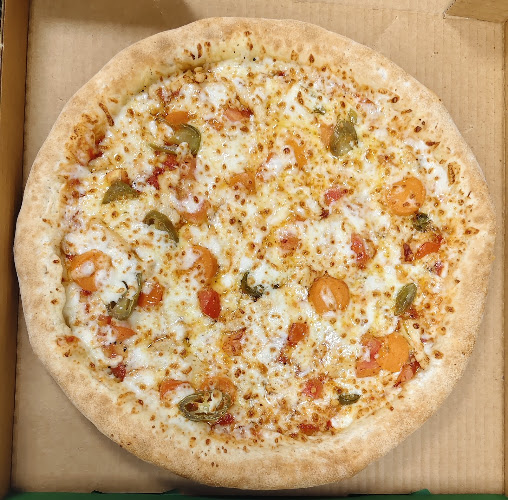 Opinii despre Papa Johns - Al Kakiyyah în مكة - مطعم بيتزا