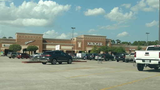 Grocery Store «Kroger», reviews and photos, 6616 Farm to Market Rd 1488, Magnolia, TX 77354, USA