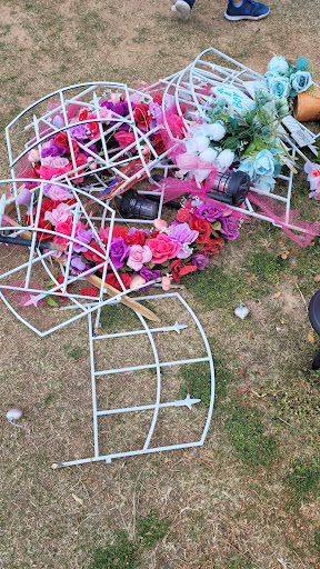 Funeral Home «Resthaven Park Mortuary & Cemetery», reviews and photos, 4310 E Southern Ave, Phoenix, AZ 85042, USA