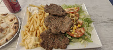 Plats et boissons du Restaurant turc Adana Kebab à Toulouse - n°5