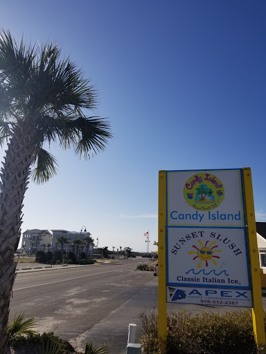 Park «Sanford D. Cox, Sr. Community Park», reviews and photos, 470 Elizabeth Dr, Murrells Inlet, SC 29576, USA