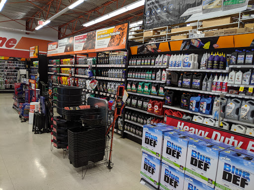Auto Parts Store «AutoZone», reviews and photos, 2501 Route 22 W, Union, NJ 07083, USA