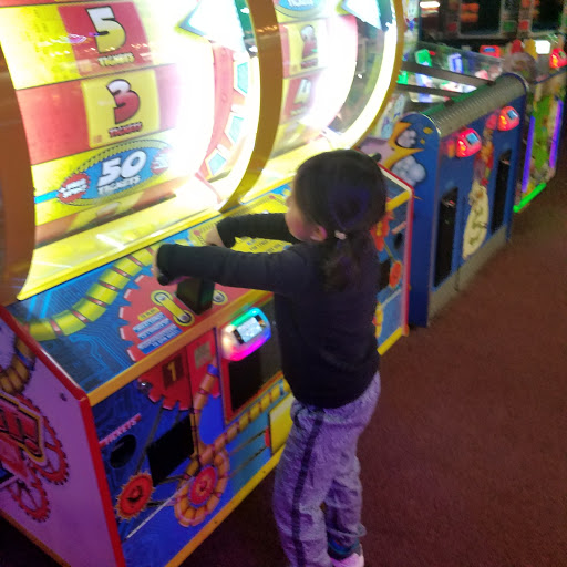 Movie Theater «Wunderland Milwaukie Cinemas», reviews and photos, 11011 SE Main St, Milwaukie, OR 97222, USA