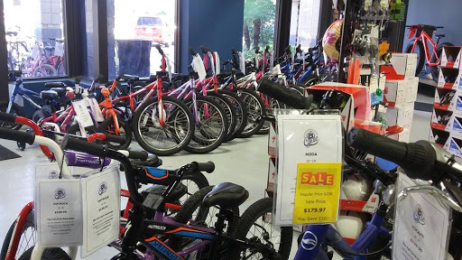 Bicycle Store «Full Circle Cycle», reviews and photos, 2445 S Hiawassee Rd, Orlando, FL 32835, USA