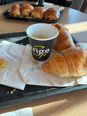 BOULANGERIE ANGE à Persan