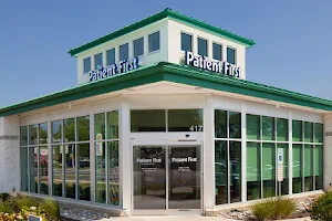 Patient First Primary and Urgent Care - Springfield image